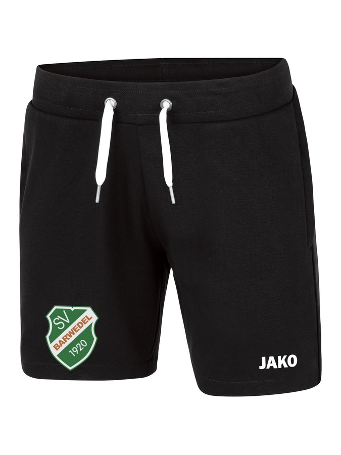 Jako Short Base Damen