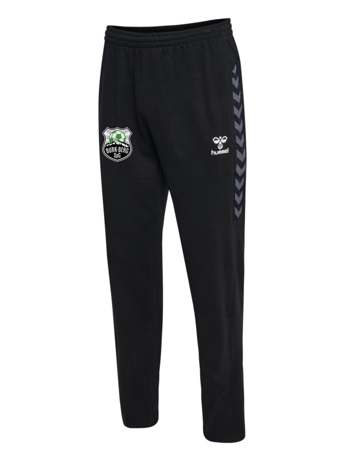 Hummel Authentic Co Training Pants