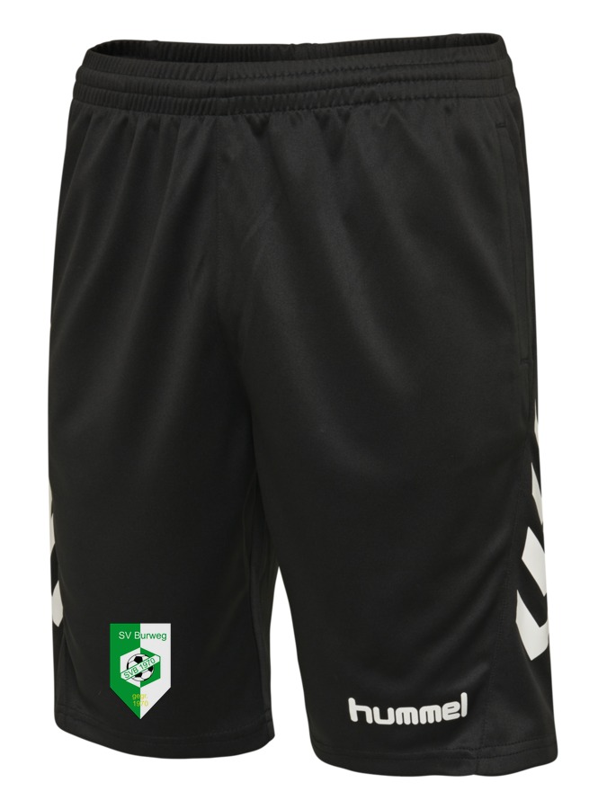 Hummel Promo Bermuda