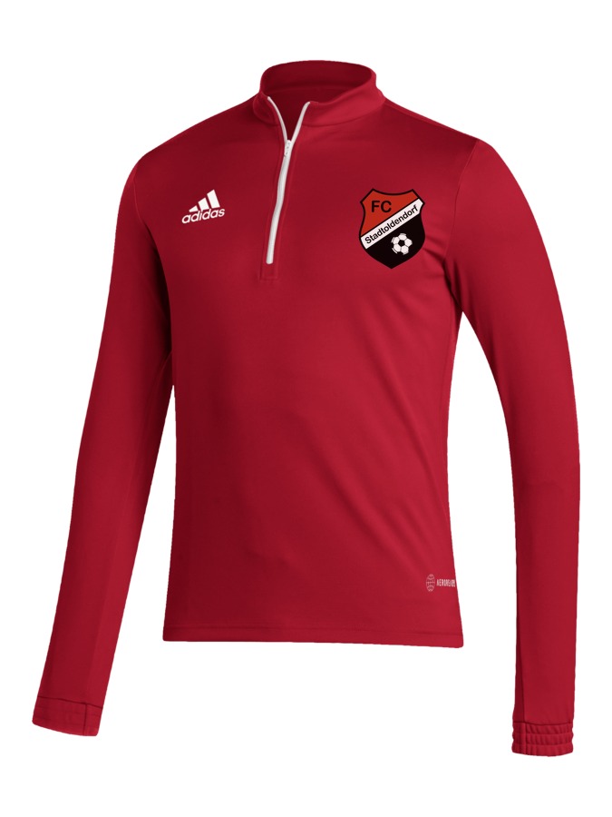 adidas Entrada 22 Trainingstop
