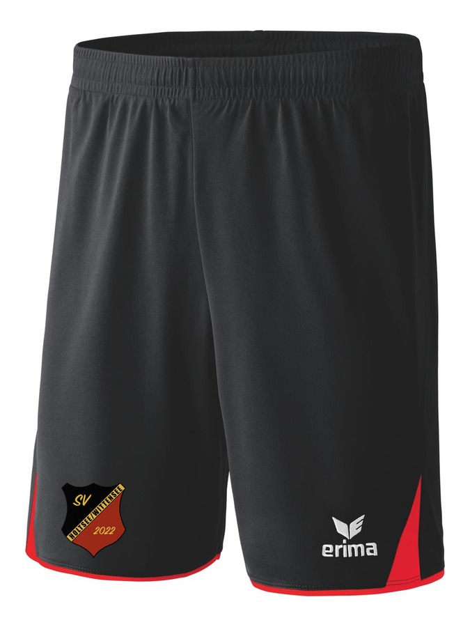 Erima Classic 5-C Shorts