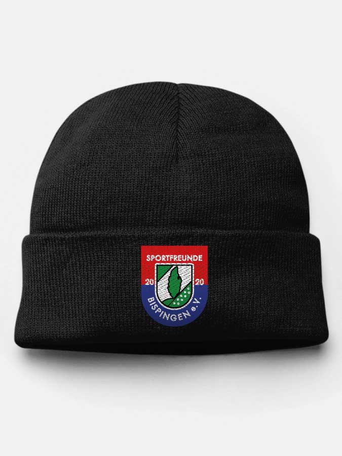 Beanie Sticklogo