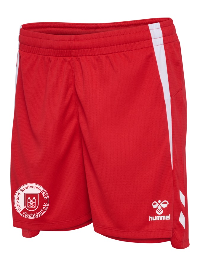 Hummel Lead 2.0 Shorts Damen