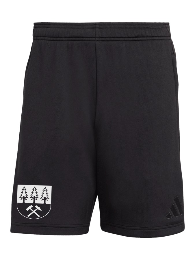 adidas Tiro 25 Travel Shorts