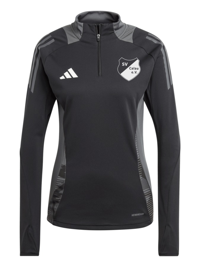 adidas Tiro 24 Competition Trainingstop Damen