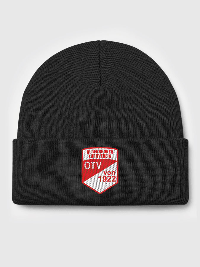 Beanie Sticklogo