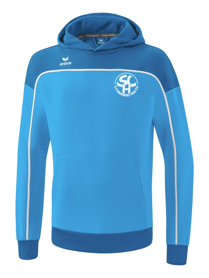 Erima Change Kapuzensweat