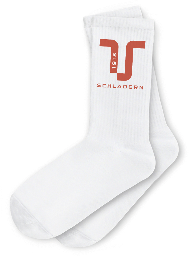 Sportsocken Logo