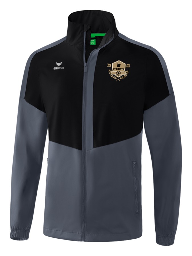 Erima Squad Allwetterjacke