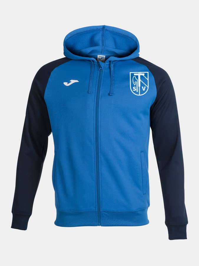 Joma Kapuzenjacke Academy IV