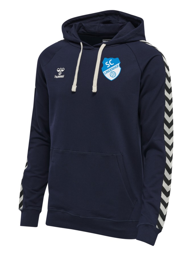 Hummel Move Classic Hoodie