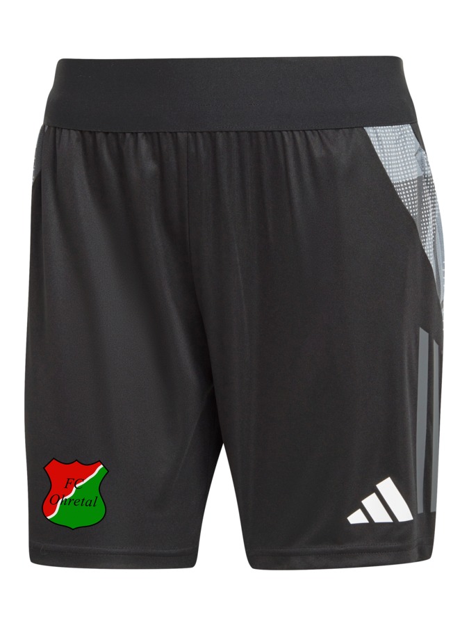 adidas Tiro 24 Competition Trainingsshorts Damen