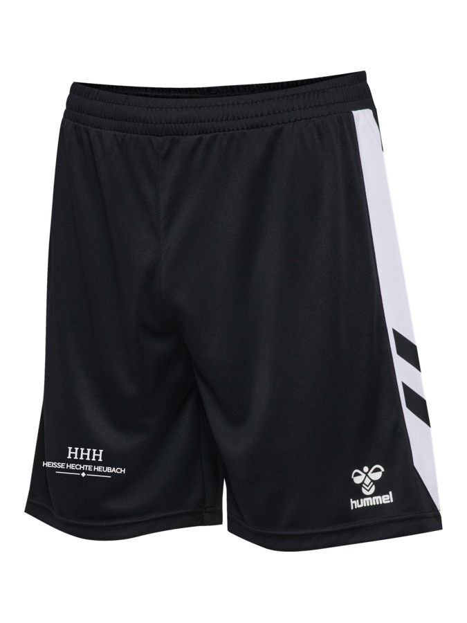 Hummel Match Shorts