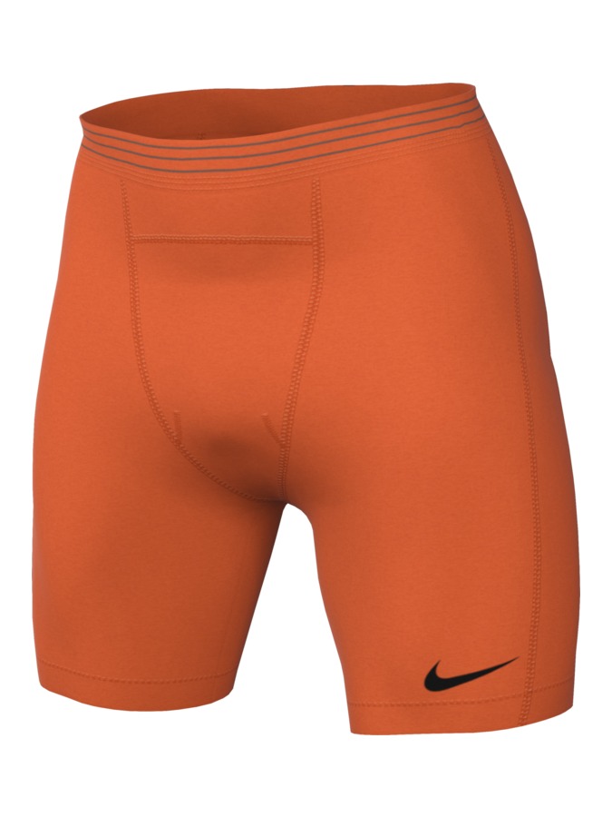 Nike Pro Strike Knit Shorts