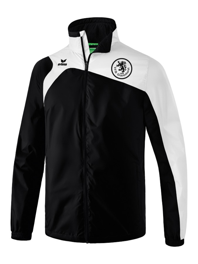 Erima Club 1900 2.0 Allwetterjacke