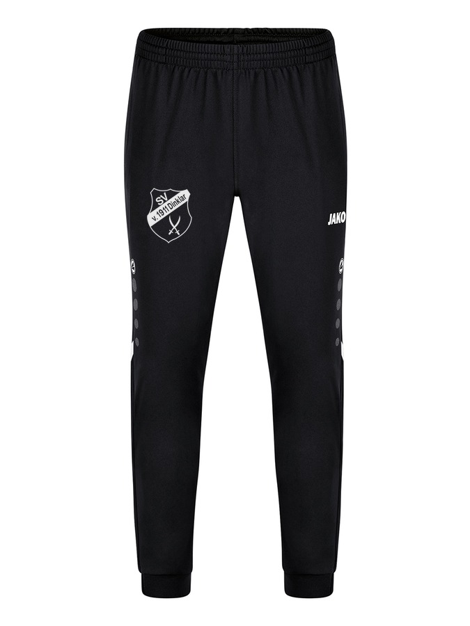 Jako Polyesterhose Challenge Damen
