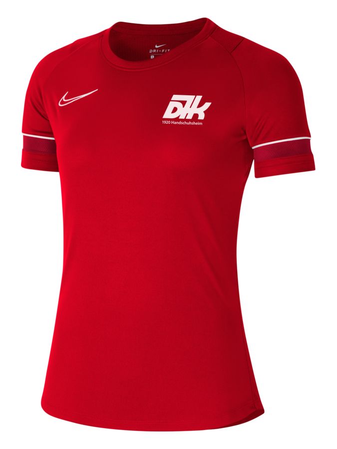 Nike Academy 21 Shirt Damen