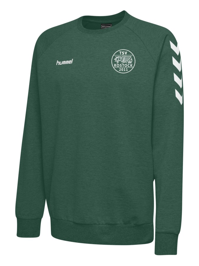 Hummel Go Cotton Sweatshirt