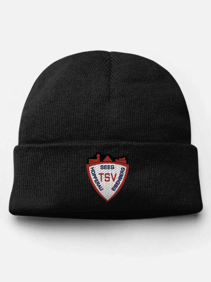 Beanie Sticklogo