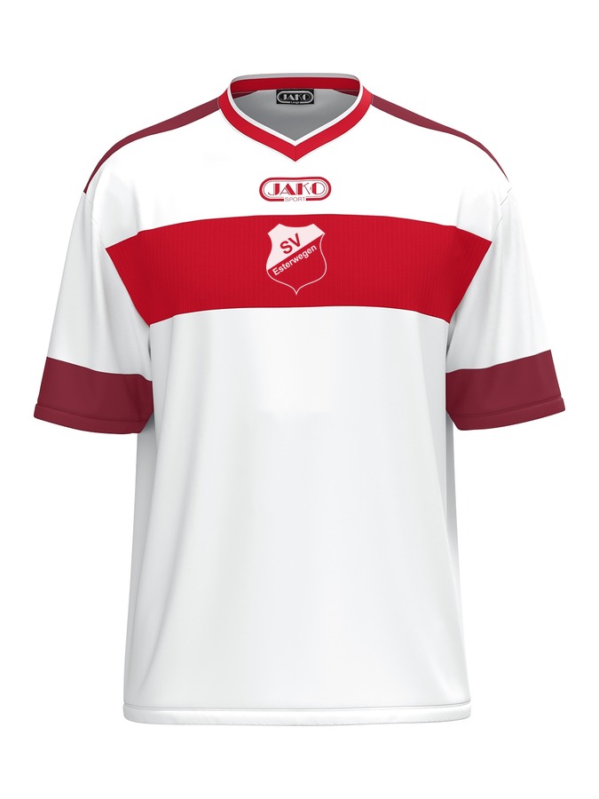 Jako Trikot Club 92 Kurzarm