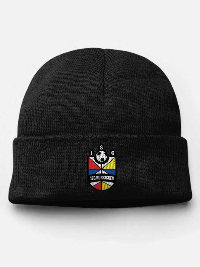 Beanie Sticklogo