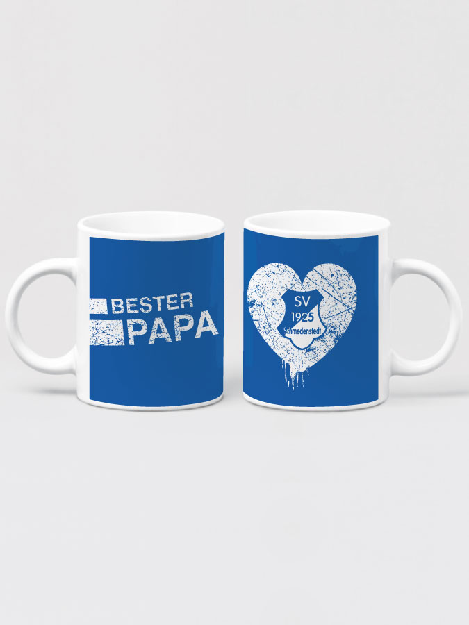 Tasse - Bester Papa