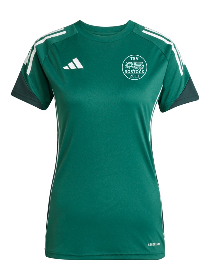 adidas Tiro 25 Competition Trainingstrikot Damen
