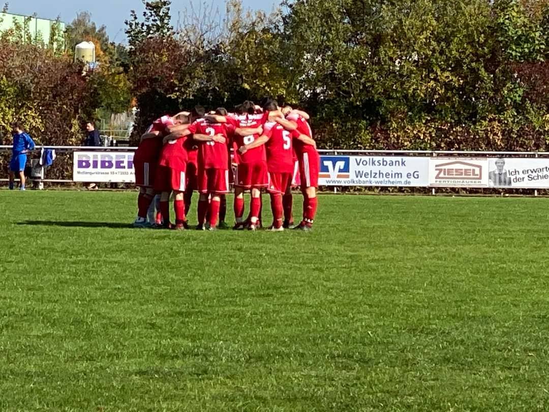 Individuelles Vereinsbild