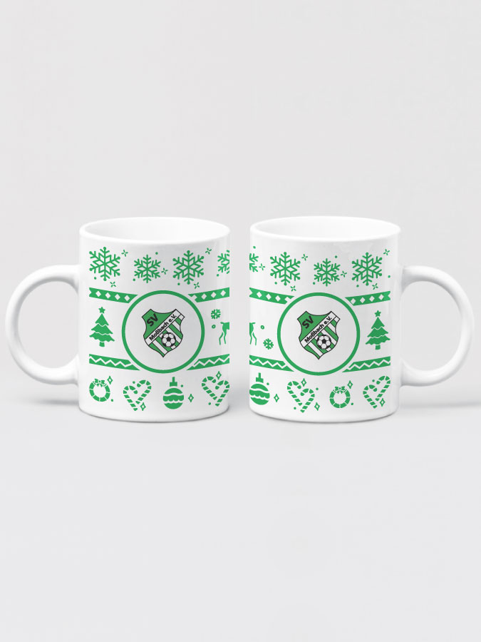 Tasse Christmas