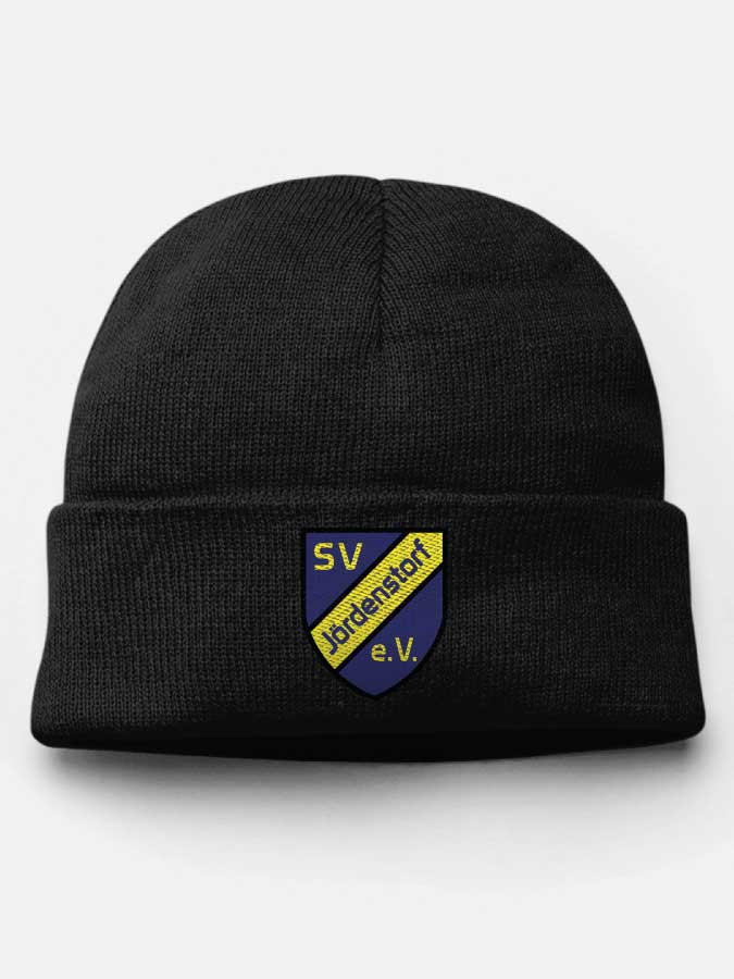 Beanie Sticklogo