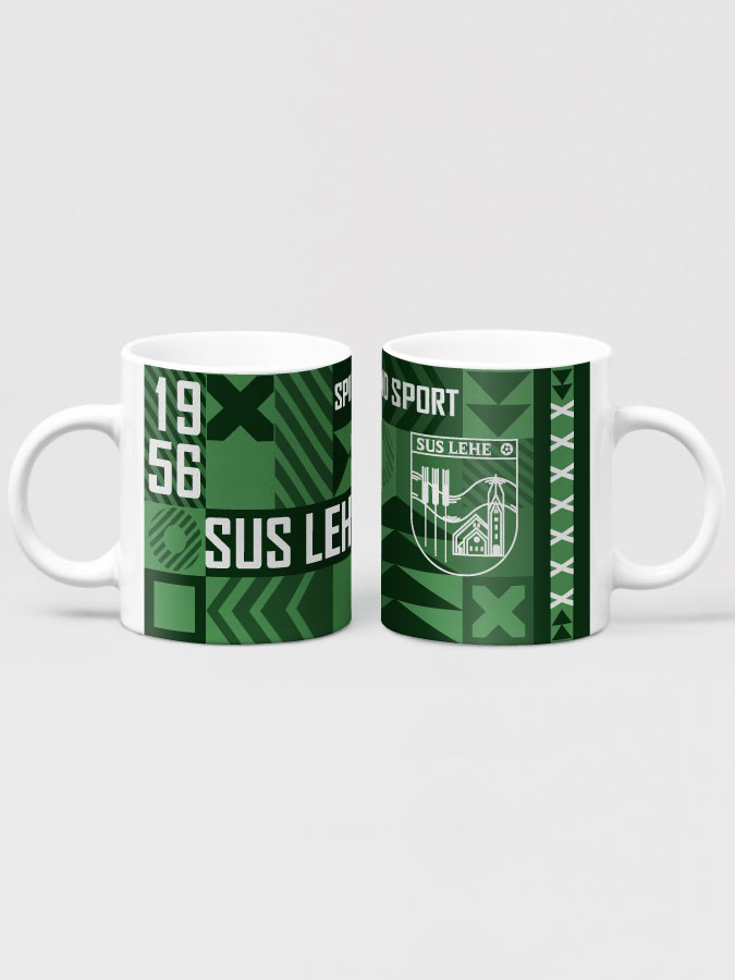 Sammlertasse 2026