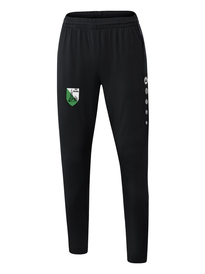 Jako Trainingshose Premium Damen