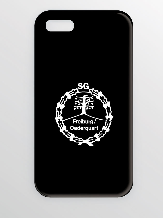 Smartphone Case Logo