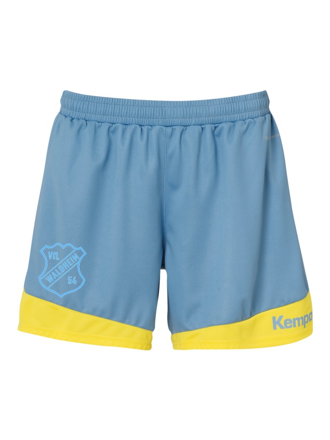 Kempa Emotion 2.0 Shorts Damen