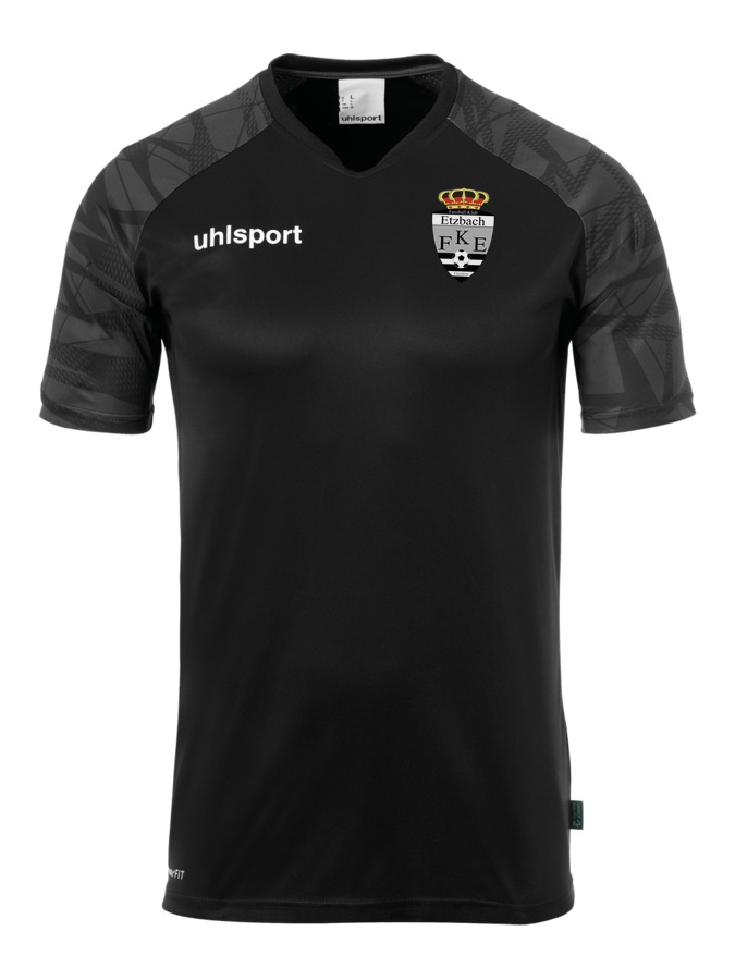 uhlsport Goal 25 Trikot Kurzarm