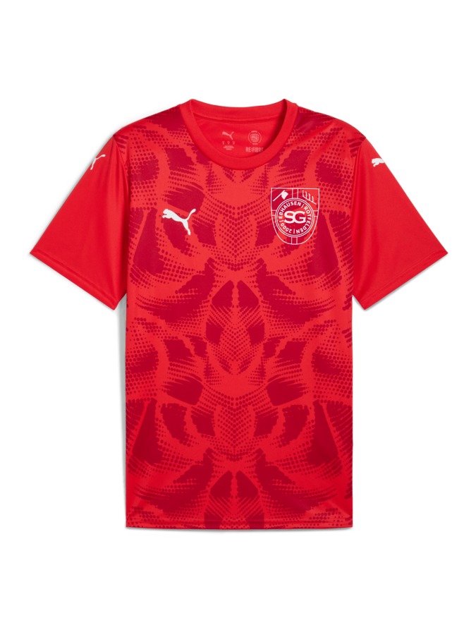 PUMA teamULTIMATE Trikot