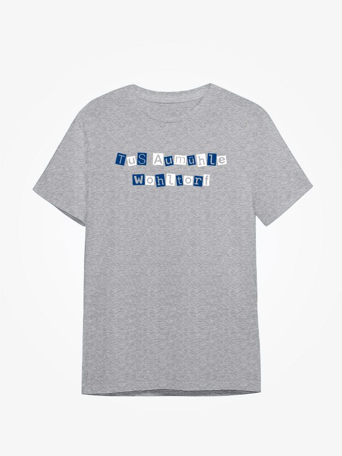 Shirt Letter Kids