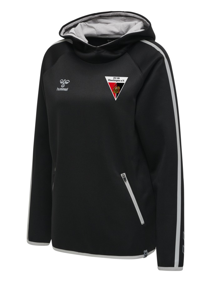 Hummel Cima Hoodie Damen