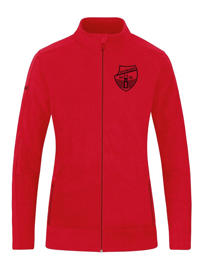 Jako Fleecejacke Damen