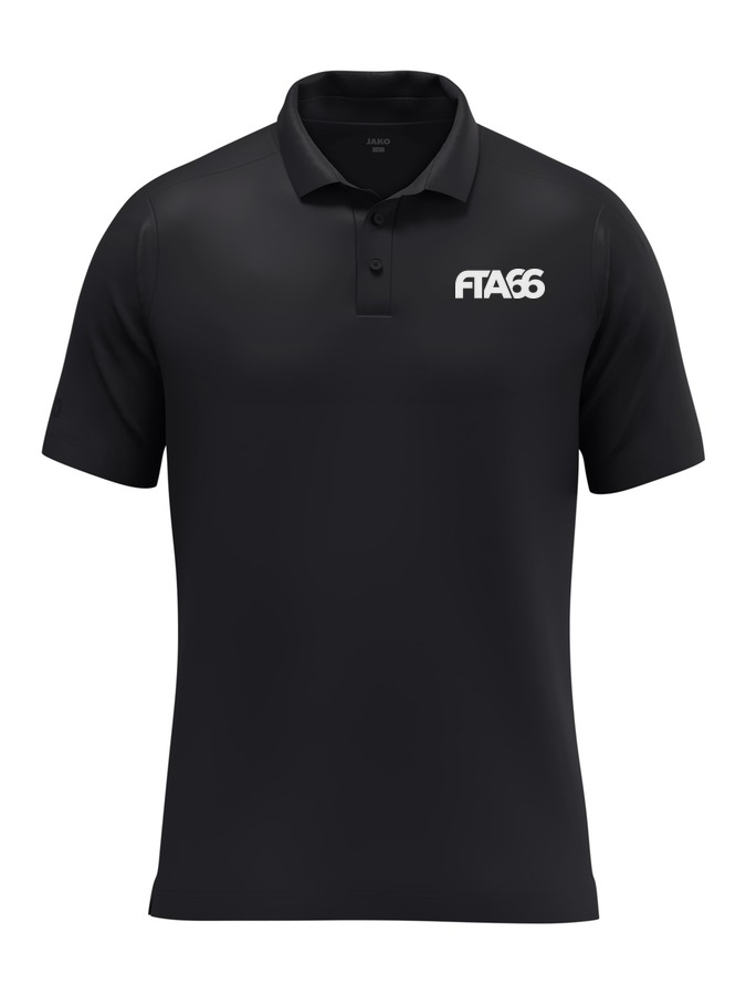 Jako Poloshirt Uni