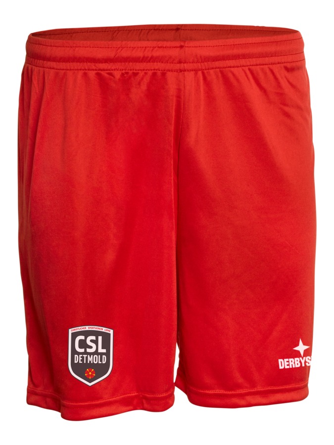 Derbystar Contra Hose