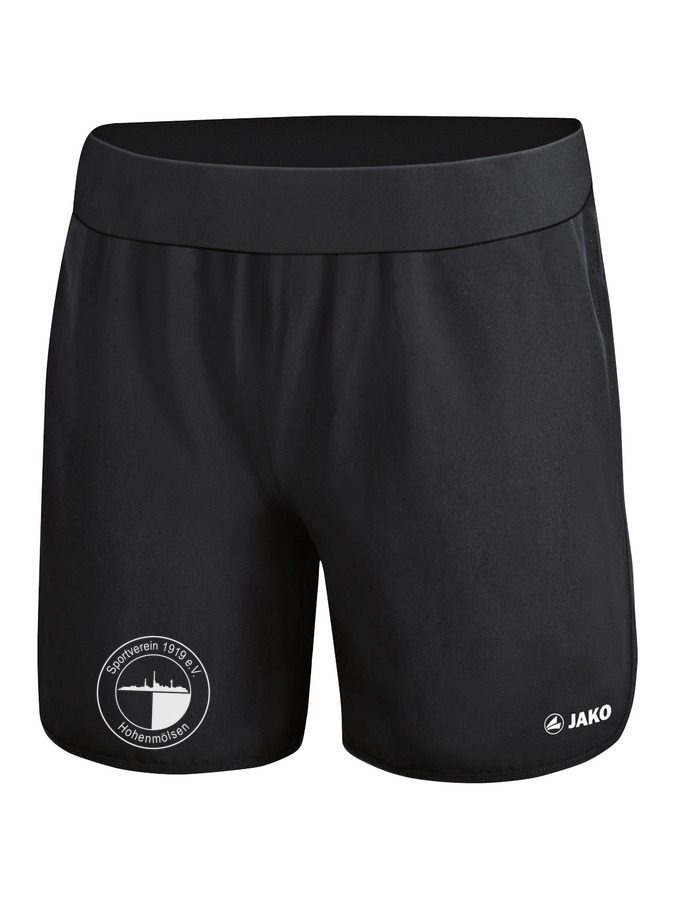Jako Short Run 2.0 Damen