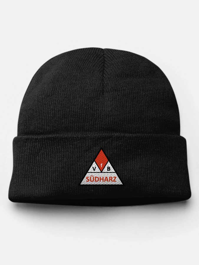 Beanie Sticklogo