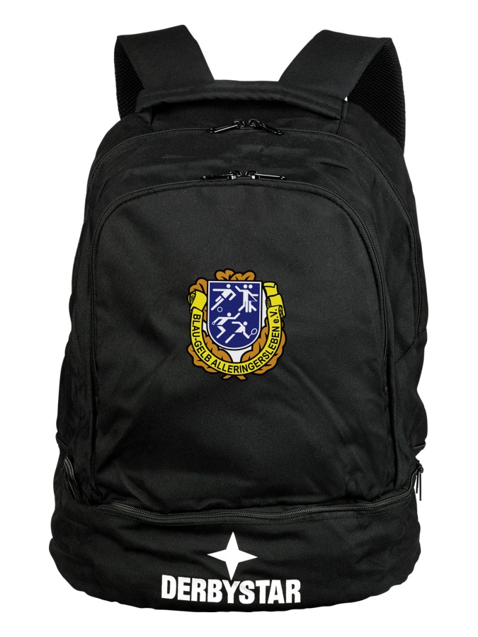 Derbystar Rucksack Basic