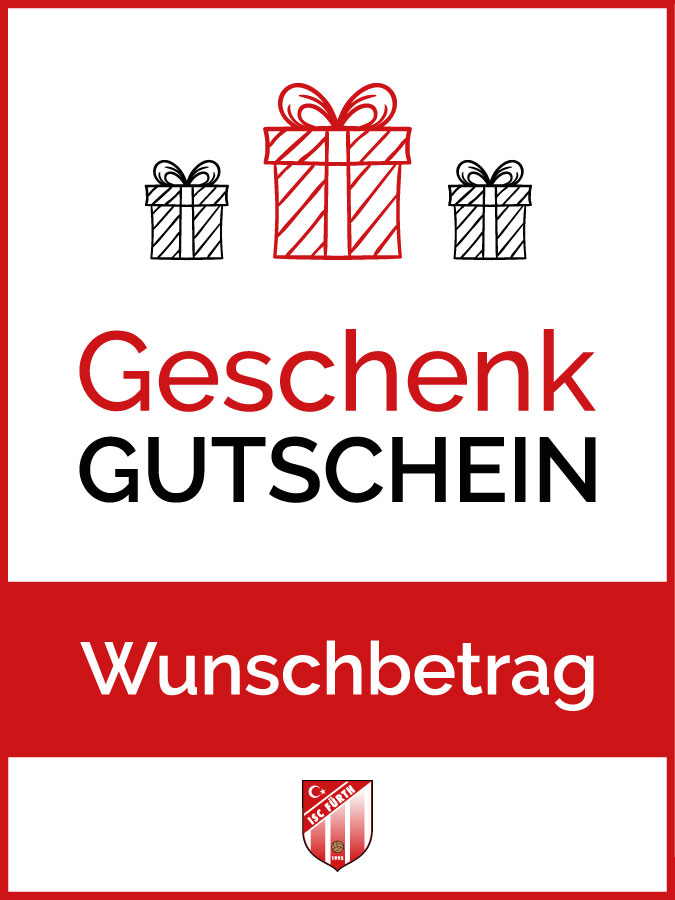 Gutschein zum Ausdrucken