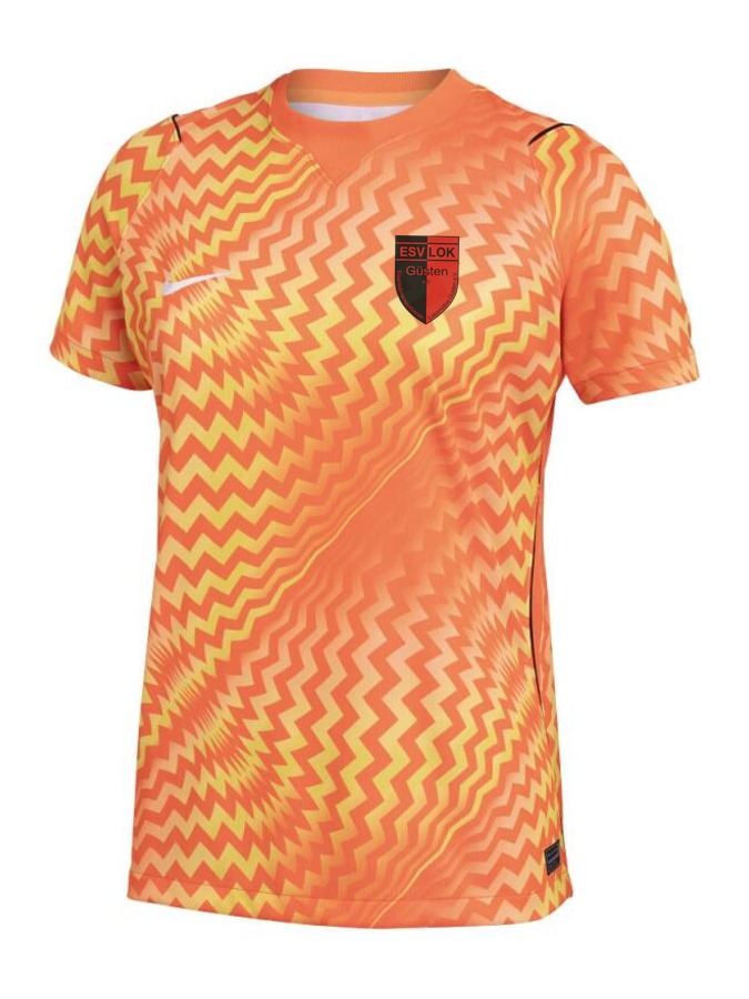 Nike Gardien VI Torwart Trikot Damen