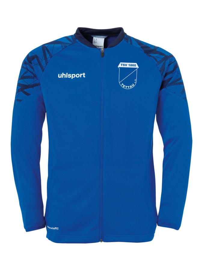 uhlsport Goal 25 Poly Jacke
