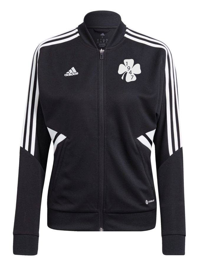 adidas Condivo 22 Trainingsjacke Damen