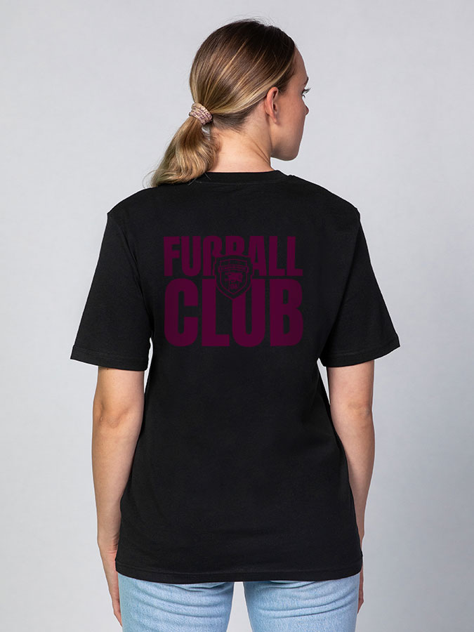 Oversized Shirt Urban Unisex