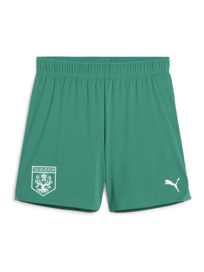 PUMA teamGOAL Shorts Damen